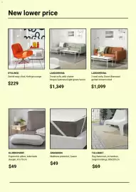 IKEA catalogue Page 2