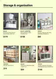 IKEA catalogue Page 4