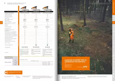 Volantino Stihl Pagina 5