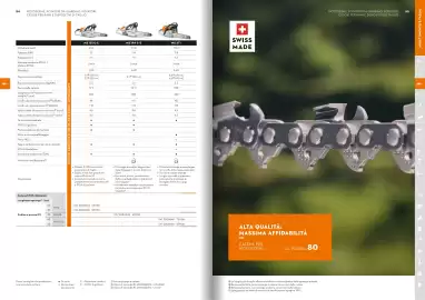 Volantino Stihl Pagina 6