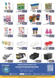 Encarte Cometa Supermercados Página 2