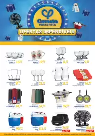 Encarte Cometa Supermercados Página 1