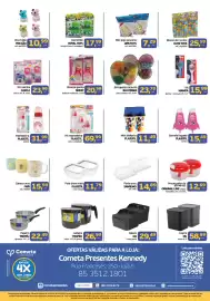 Encarte Cometa Supermercados Página 2