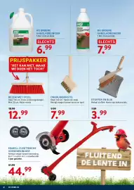 Kluswijs folder Pagina 2