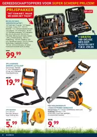 Kluswijs folder Pagina 6