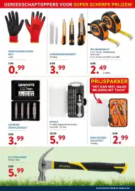 Kluswijs folder Pagina 7