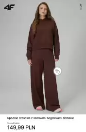 4F gazetka tydzień 9 Strona 3