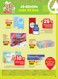 Spar akciós újság hét 10 Oldal 8