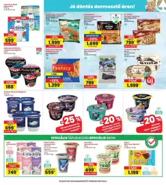 Interspar akciós újság hét 10 Oldal 12