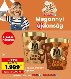 Interspar akciós újság hét 10 Oldal 13