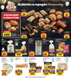 Interspar akciós újság hét 10 Oldal 14