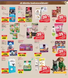 Interspar akciós újság hét 10 Oldal 17