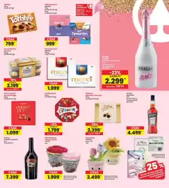 Interspar akciós újság hét 10 Oldal 18