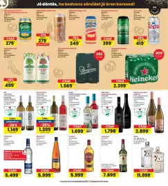 Interspar akciós újság hét 10 Oldal 23