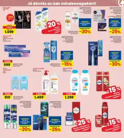 Interspar akciós újság hét 10 Oldal 27