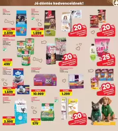 Interspar akciós újság hét 10 Oldal 28