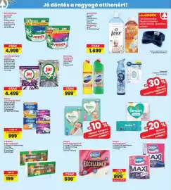 Interspar akciós újság hét 10 Oldal 29