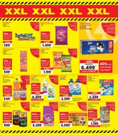 Interspar akciós újság hét 10 Oldal 3