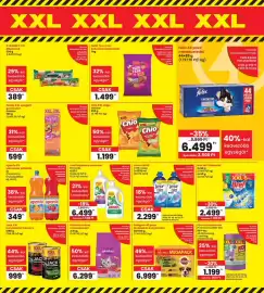 Interspar akciós újság hét 10 Oldal 3