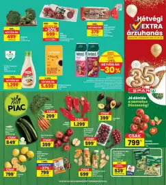 Interspar akciós újság hét 10 Oldal 32