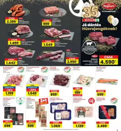 Interspar akciós újság hét 10 Oldal 5