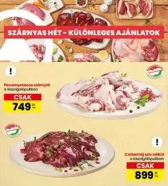 Interspar akciós újság hét 10 Oldal 5