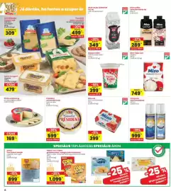 Interspar akciós újság hét 10 Oldal 6