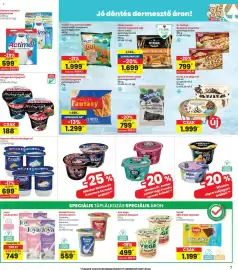 Interspar akciós újság hét 10 Oldal 7