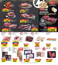 Interspar akciós újság hét 10 Oldal 7