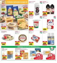 Interspar akciós újság hét 10 Oldal 8