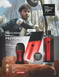 Avon gazetka Strona 105