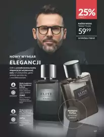 Avon gazetka Strona 107