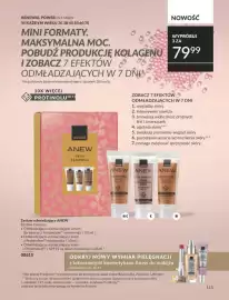 Avon gazetka Strona 115