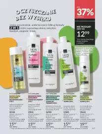 Avon gazetka Strona 117