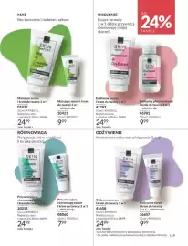 Avon gazetka Strona 119