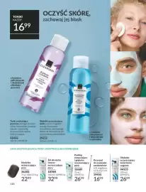 Avon gazetka Strona 120