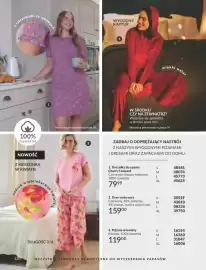 Avon gazetka Strona 130