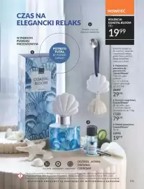 Avon gazetka Strona 131