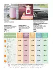 Avon gazetka Strona 134