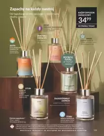 Avon gazetka Strona 135