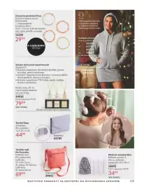 Avon gazetka Strona 139