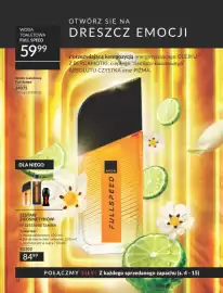 Avon gazetka Strona 14