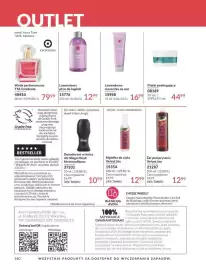Avon gazetka Strona 140