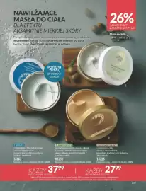 Avon gazetka Strona 149
