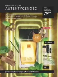 Avon gazetka Strona 15