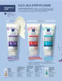 Avon gazetka Strona 154