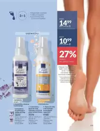 Avon gazetka Strona 155