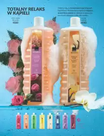 Avon gazetka Strona 156