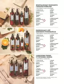 Avon gazetka Strona 158