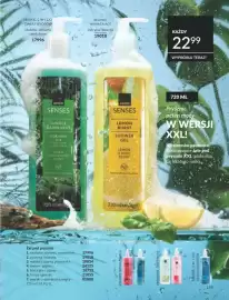 Avon gazetka Strona 159